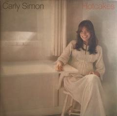 Carly Simon Hotcakes LP