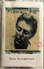 Paul McCartney / Flaming Pie KASET