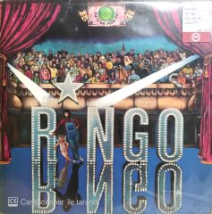 Ringo Starr LP