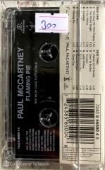 Paul McCartney / Flaming Pie KASET