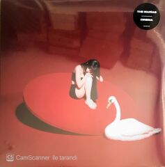 The Marias - Cinema - LP