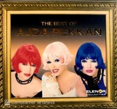 Ajda Pekkan - The Best of CD
