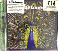 The Bluetones - Expecting to Fly CD