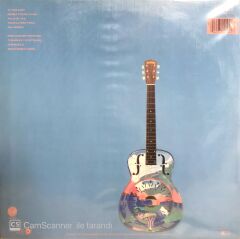 Dire Straits - Brothers in Arms LP