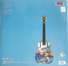 Dire Straits - Brothers In Arms - LP