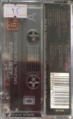 Ağır Roman KASET