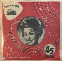Behiye Aksoy Ağla Gitar 45lik