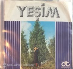 Yeşim Ne Var Ne Yok 45lik