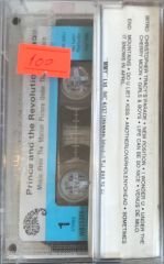Prince And The Revolution Parade KASET
