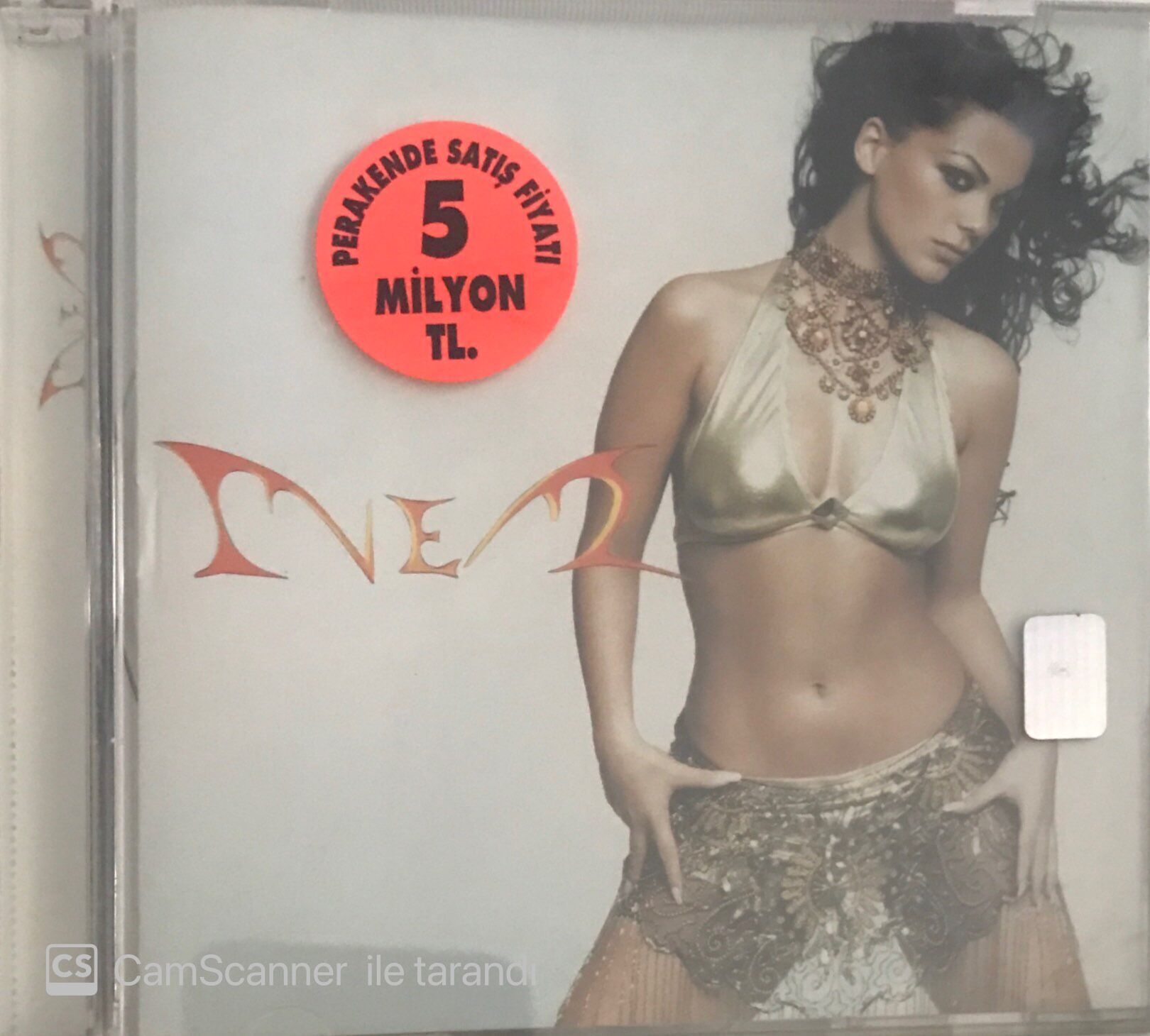 Nez CD