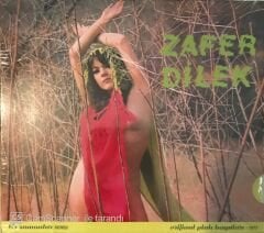 Zafer Dilek - Oyun Havaları CD