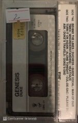Genesis Duke KASET