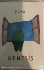 Genesis Duke KASET