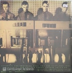 Kraftwerk Computerwelt LP