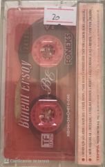 Bülent Ersoy Akıllı Ol KASET