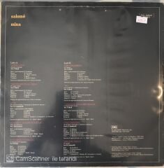 Mina - Salome LP