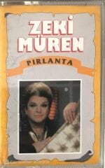 Zeki Müren - Pırlanta KASET