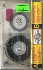 Zeki Müren - Pırlanta KASET