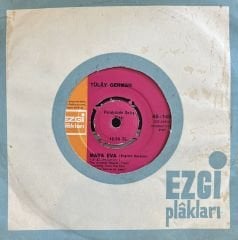 Tülay German - Mara Eva 45lik