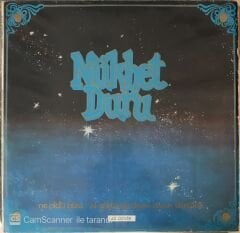 Nukhet Duru Ne Oldu Bize LP Maxi