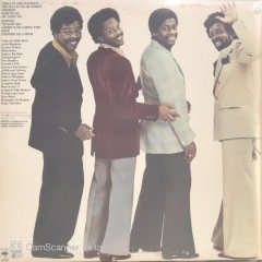 There's No Good In Goddbye Manhattans LP