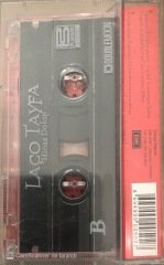 Laço Tayfa Hicaz Dolap KASET