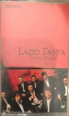 Laço Tayfa Hicaz Dolap KASET
