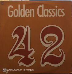 Golden Classics 42 3 LP
