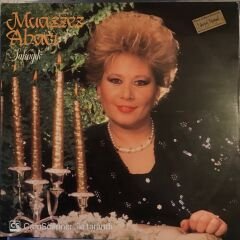 Muazzez Abacı Şakayık LP
