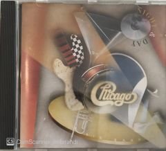 Chicago - Nights & Day CD
