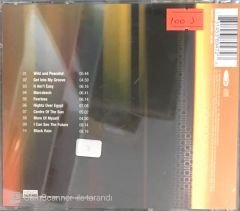Incognito - No Time Like the Future CD