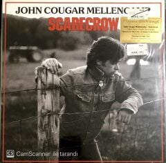 John Cougar Mellencamp - Scarecrow (Expanded Edition) LP