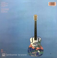 Dire Straits - Brothers in Arms LP