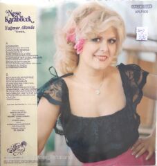 Neşe Karaböcek / Yağmur Altında - ''Civelek'' LP