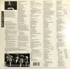 John Cougar Mellencamp - Scarecrow (Expanded Edition) LP