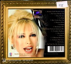 Ajda Pekkan - The Best of CD