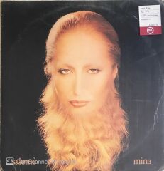 Mina - Salome - LP