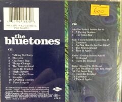 The Bluetones - Expecting to Fly CD