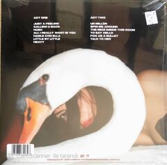 The Marias - Cinema - LP