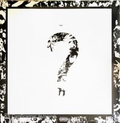 XXXTENTACION - ? - LP