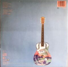 Dire Straits - Brothers In Arms - LP