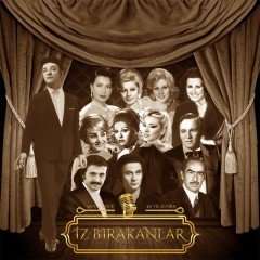 İz Bırakanlar LP