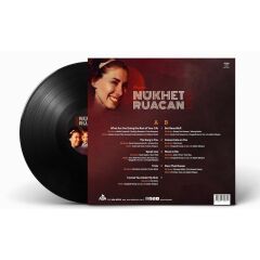 Annem Nükhet Ruacan / Live LP