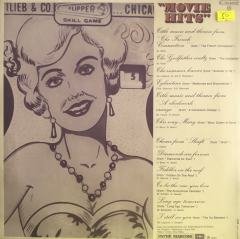 Movie Hits 1 LP