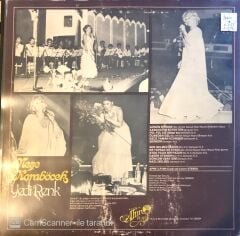 Neşe Karaböcek / Yedi Renk LP