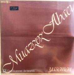Muazzez Abacı Yasemen LP