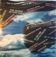 The World of Charlie Byrd (2 LP) LP