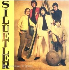 Silüetler  LP