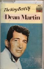 Dean Martin - The Very Best Of Dean Martin - KASET