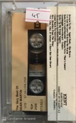 Dean Martin - The Very Best Of Dean Martin - KASET